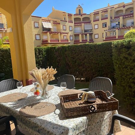 Playa & Golf & Naturaleza & Relax Huelva Bagian luar foto