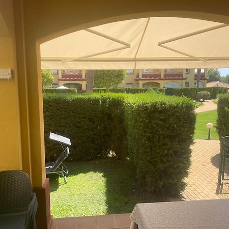 Playa & Golf & Naturaleza & Relax Huelva Bagian luar foto