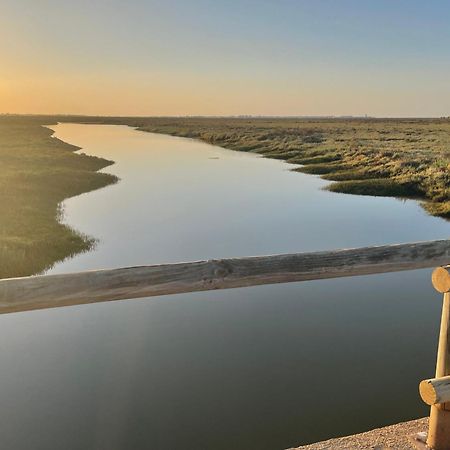 Playa & Golf & Naturaleza & Relax Huelva Bagian luar foto