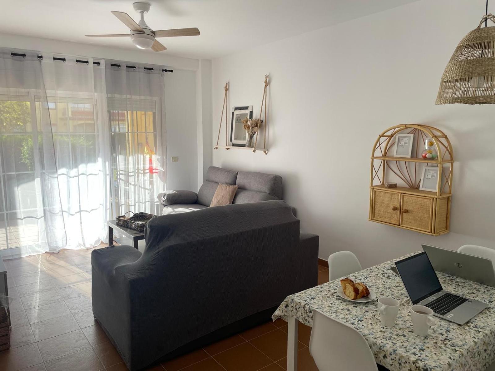 Playa & Golf & Naturaleza & Relax Huelva Bagian luar foto