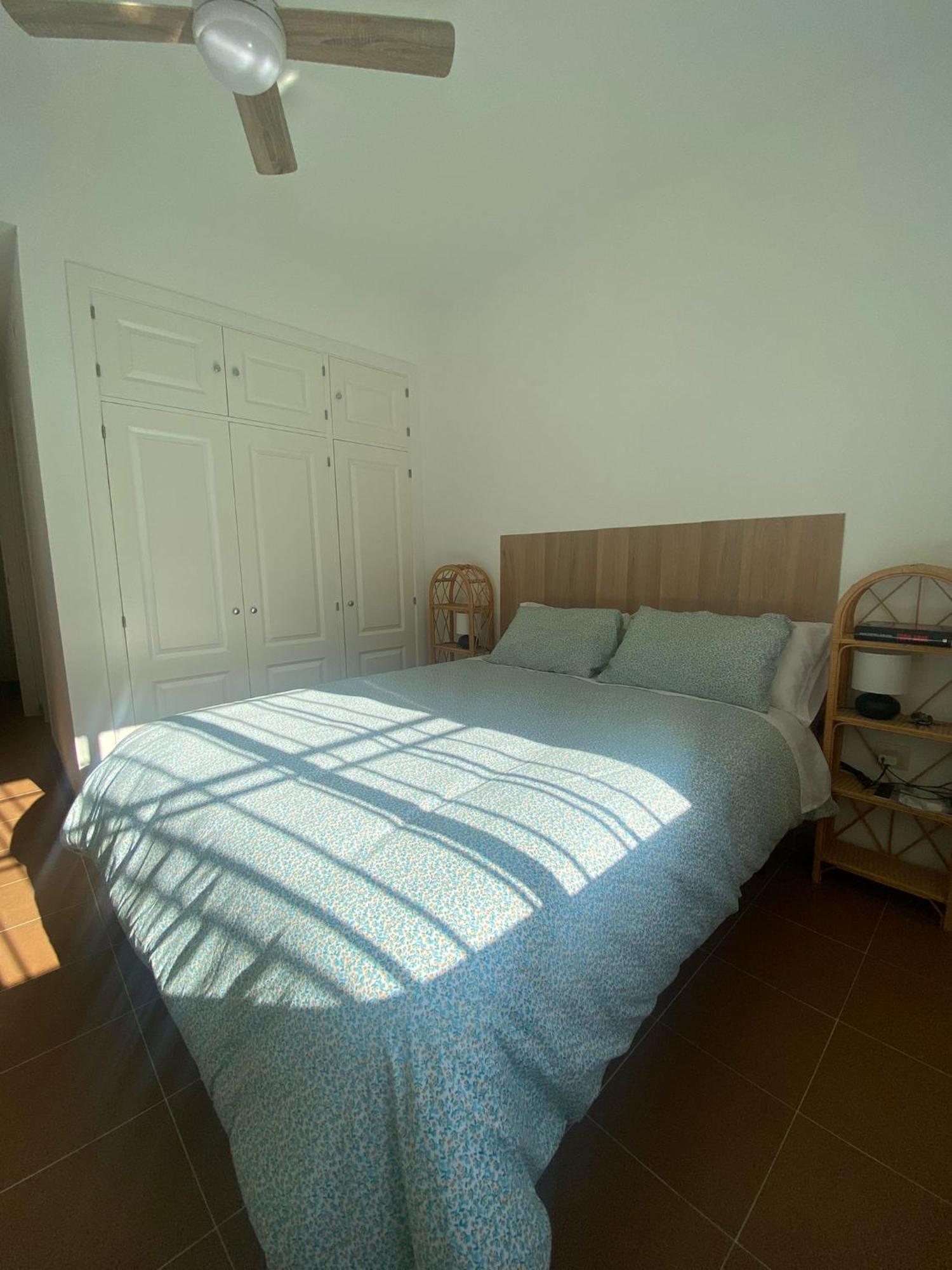 Playa & Golf & Naturaleza & Relax Huelva Bagian luar foto