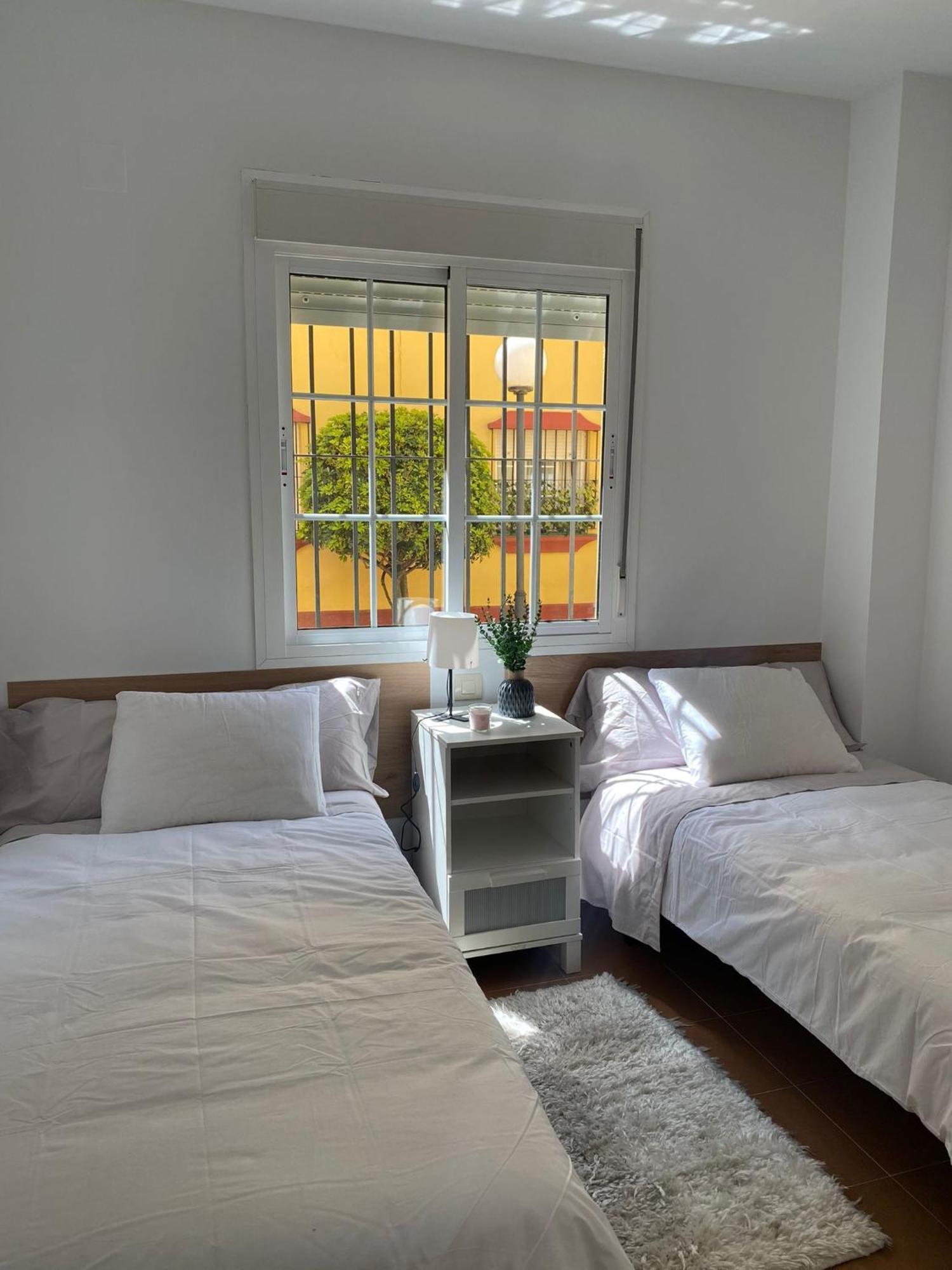 Playa & Golf & Naturaleza & Relax Huelva Bagian luar foto