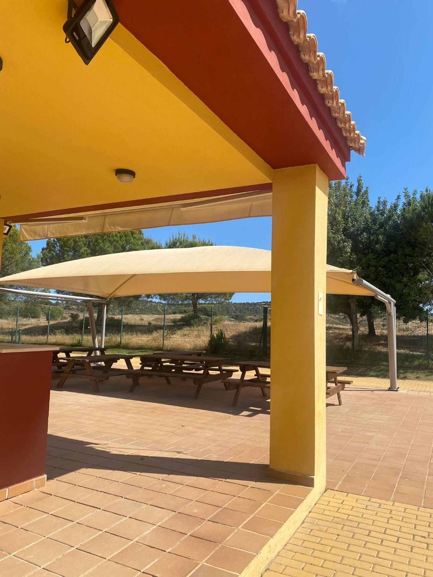 Playa & Golf & Naturaleza & Relax Huelva Bagian luar foto