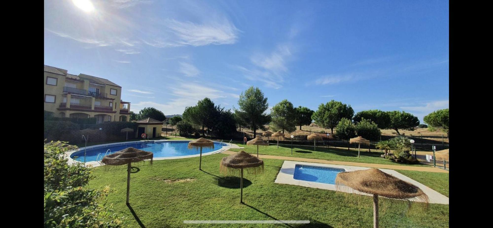 Playa & Golf & Naturaleza & Relax Huelva Bagian luar foto