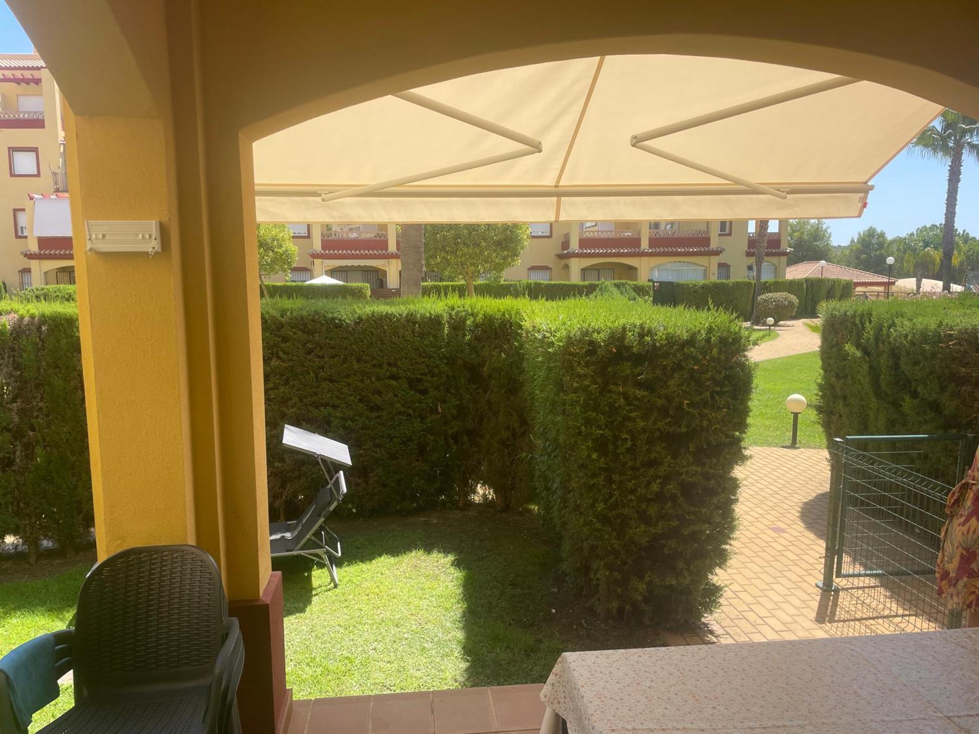 Playa & Golf & Naturaleza & Relax Huelva Bagian luar foto